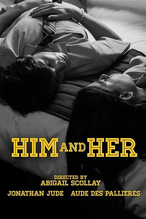 her y him película